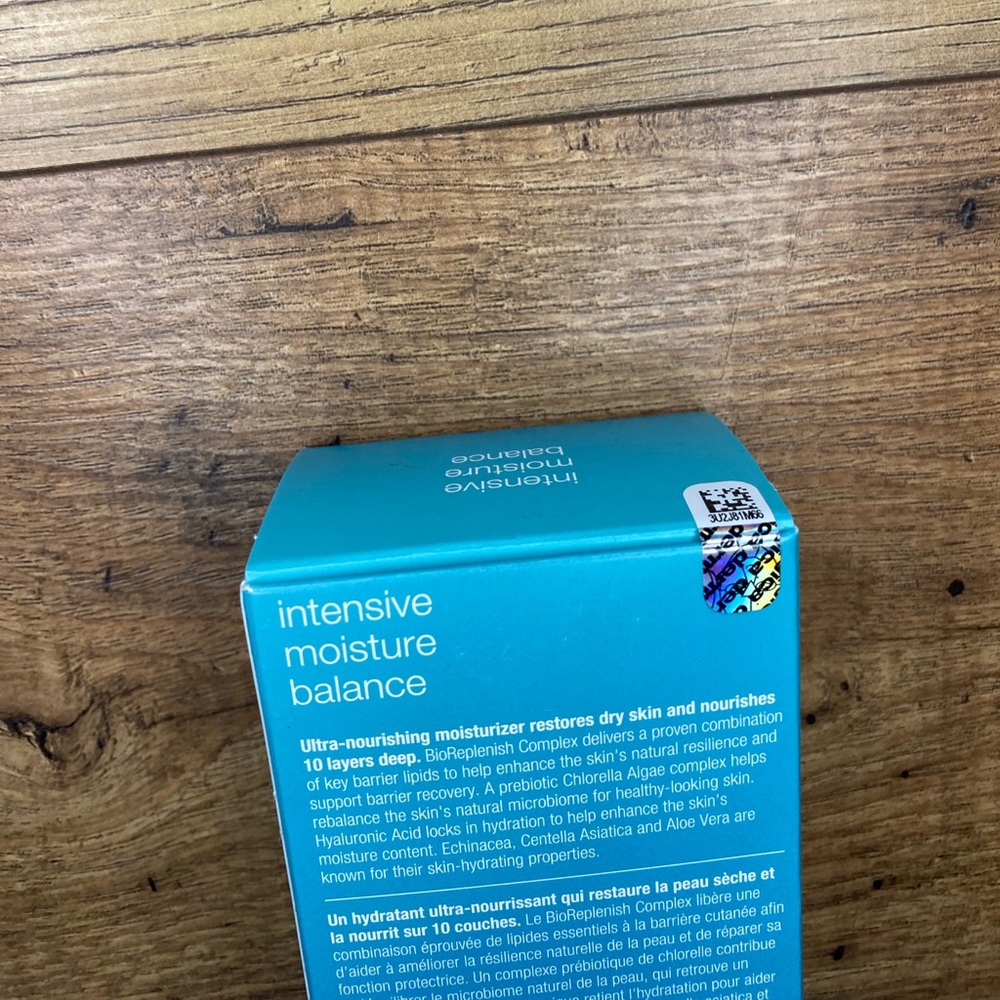 NIB Dermalogica Intensive Moisture Balance (3.4 fl. oz.) - Picture 4 of 5